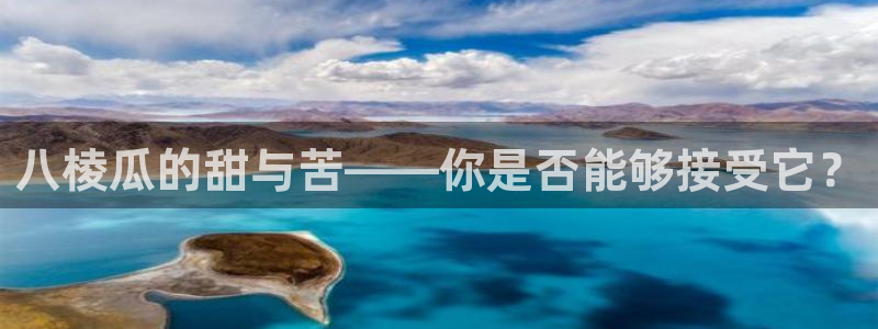 吃瓜电影：八棱瓜的甜与苦——你是否能够接受它？