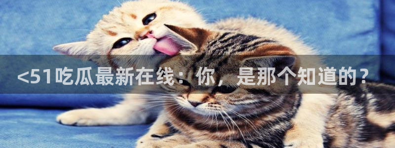 被读心后全员吃瓜吃疯了：<51吃瓜最新在线：你，是那个知道的？